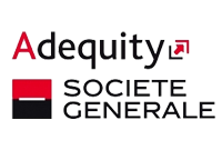 Adequity Société Générale, partenaire RG Patrimoine
