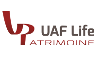 UAF Life Patrimoine, partenaire RG Patrimoine