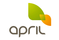 April, partenaire RG Patrimoine