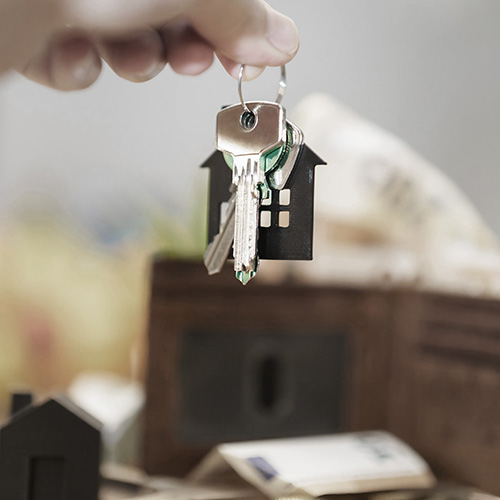 Immobilier